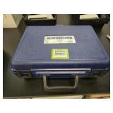 Bacharach Test Kit