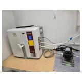 Avidity Science Water System