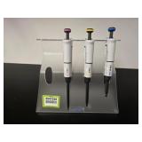 Thermo Scientific Pipettes