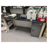 Lab Bench
