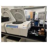 Thermo Scientific Centrifuge