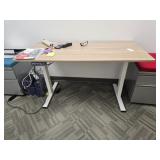 Desks