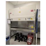 The Baker Company Lab Hood