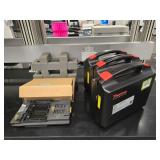 Thermo Sci./Applied Bio Flow Cells & Well Cover