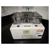 Sebra Tube Welder