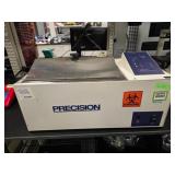 Precision Water Bath