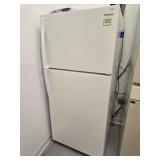 Whirlpool Refrigerator/Freezer