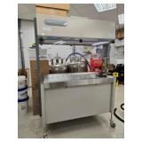 Labconco Workstation
