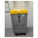 Assorted Coolers
