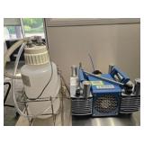 Vacuubrand Vacuum Pump