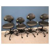 VWR Chairs