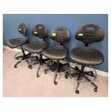 VWR Chairs