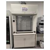 Kewaunee Fume Hood