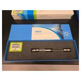 Agilent Columns