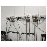 Concoa Gas Manifolds