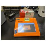 Logos Cell Counter