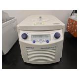 Eppendorf Centrifuge