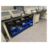 Lab Benches