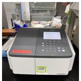Shimadzu UV Spectrophotometer
