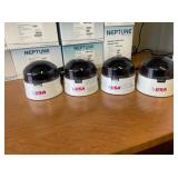 USA Scientific Microcentrifuges