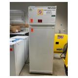 Revco 4ï¿½C Refrigerator/-20ï¿½C Freezer