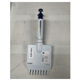 Rainin, Sartorius Pipettes