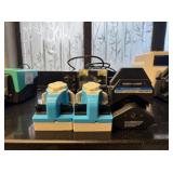 Cole-Parmer Peristaltic Pump Heads