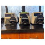 Cole-Parmer Peristaltic Pumps
