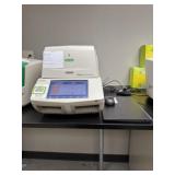 Bio-Rad Detection System