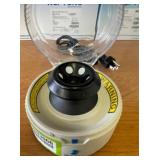 Minispinner & Tube-Strip PicoFuge
