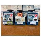 Scientific Industries Genie 2 Vortexers