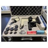Microscope