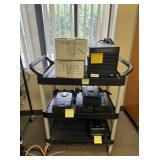 Dell, APC PC & Power Supply