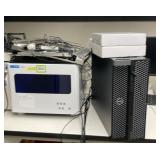 Real Time Cell Analyzer, Steri-Cult CO2