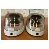 Heathrow Scientific  Mini Centrifuges