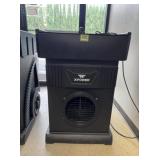 XPOWER Air Filtration System