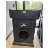 XPOWER Air Filtration System