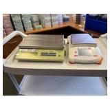 Mettler Toledo, Ohaus Scales