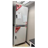 Double Stack CO2 Incubator