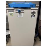 Hirayamaï¿½ HICLAVE Autoclave