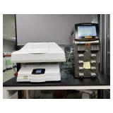 Sartorius Bioreactor & Controller