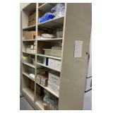 Agilent, Falcon Consumables
