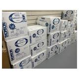 Optimum Growth  Consumables