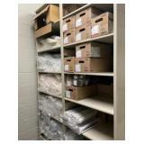 Gibco, BD, Falcon Consumables