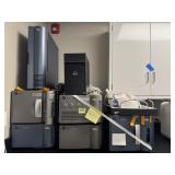 Waters UHPLC System
