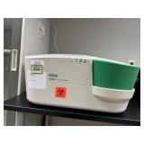 Bio-Rad Droplet Reader