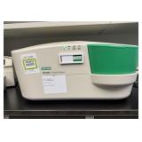 Bio-Rad QX200 Digital Droplet PCR