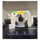 Leica Microtome Tissue Cutting Block