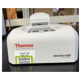 Thermo Scientific Spectrometer