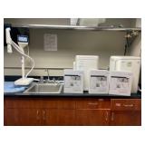 Millipore Water Filtration- Purification System